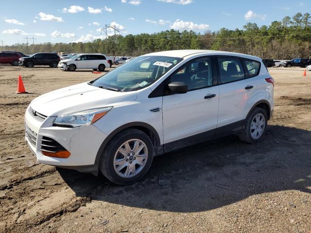 FORD ESCAPE 2016 1fmcu0f70gua04490