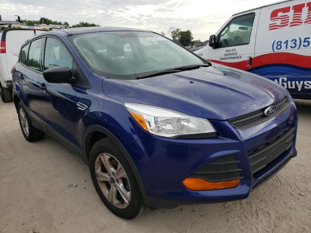 FORD ESCAPE S 2016 1fmcu0f70gua06546