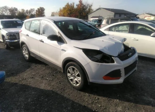 FORD ESCAPE 2016 1fmcu0f70gua19474