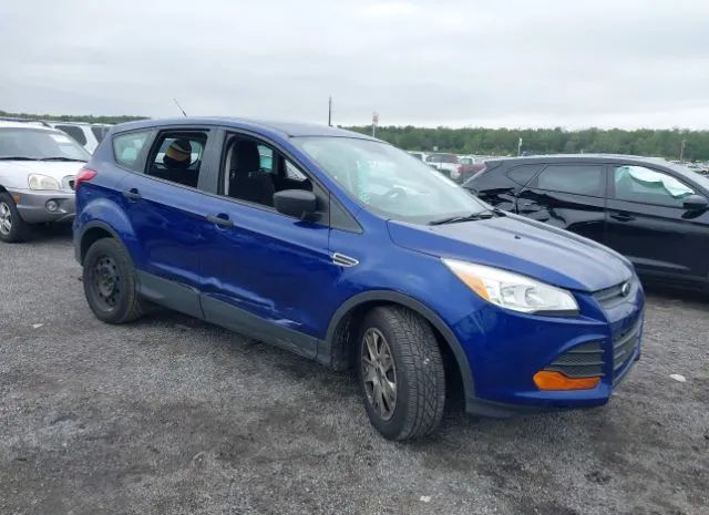 FORD ESCAPE 2016 1fmcu0f70gua26716