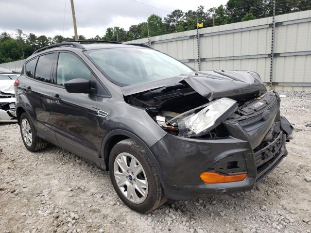 FORD ESCAPE 2015 1fmcu0f70gua32872