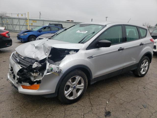 FORD ESCAPE 2016 1fmcu0f70gua36341