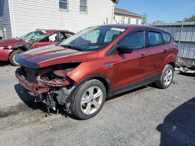 FORD ESCAPE 2016 1fmcu0f70gua59389