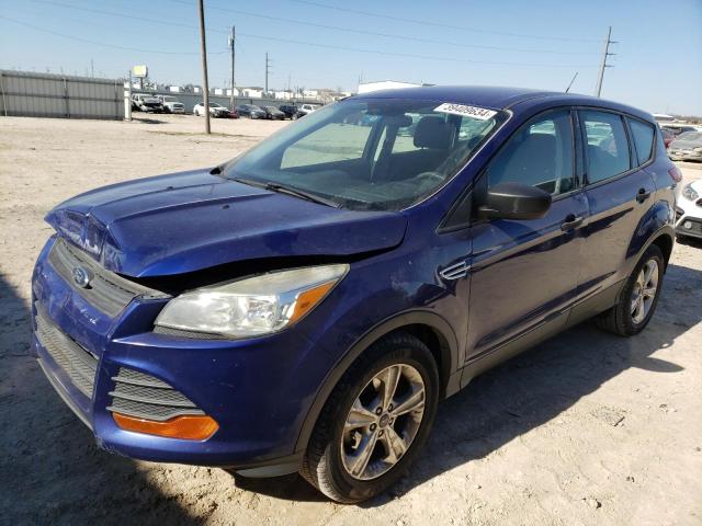 FORD ESCAPE 2016 1fmcu0f70gua59859