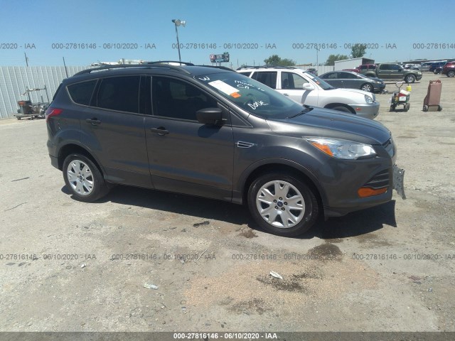 FORD ESCAPE 2016 1fmcu0f70gua65998