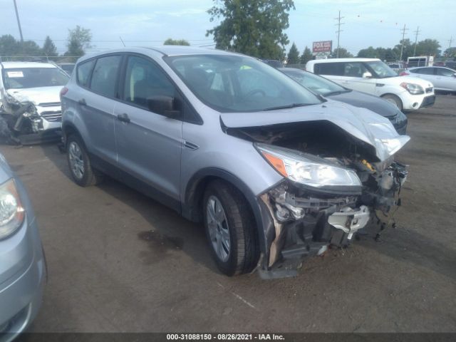 FORD ESCAPE 2016 1fmcu0f70gua76001