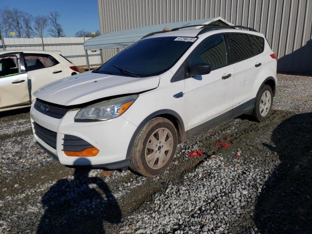 FORD ESCAPE S 2016 1fmcu0f70gub08851