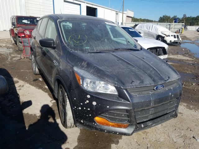 FORD NULL 2016 1fmcu0f70gub11362