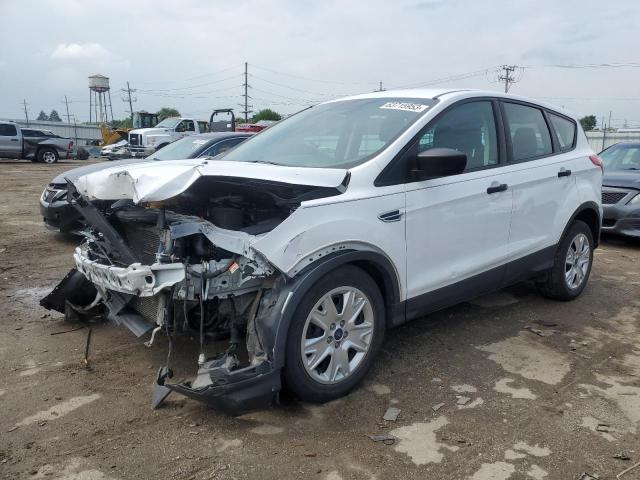 FORD ESCAPE S 2016 1fmcu0f70gub12334