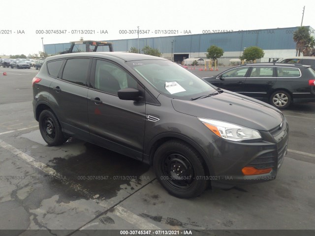 FORD ESCAPE 2016 1fmcu0f70gub15959