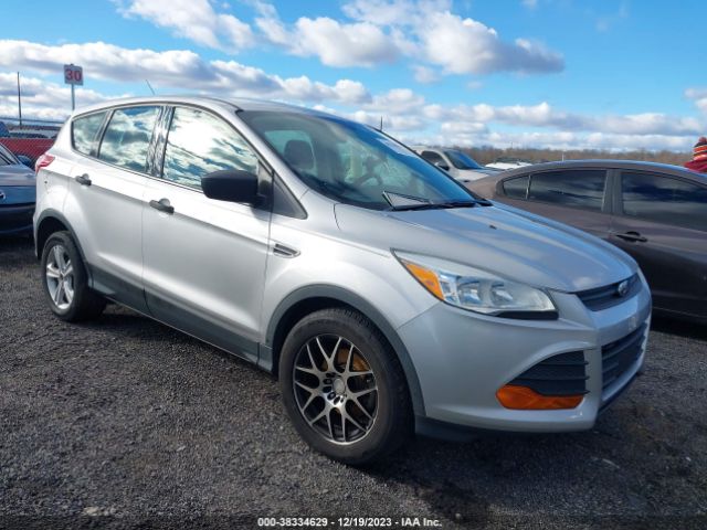 FORD ESCAPE 2016 1fmcu0f70gub19011