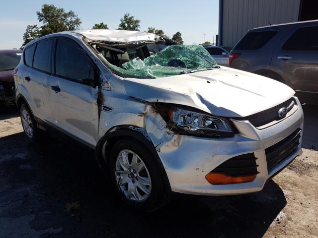 FORD ESCAPE S 2016 1fmcu0f70gub36620