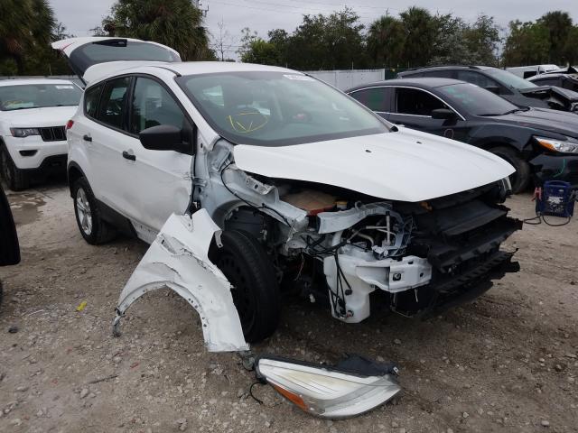 FORD ESCAPE 2015 1fmcu0f70gub67138