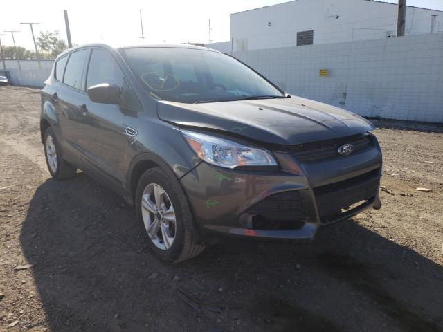 FORD ESCAPE S 2016 1fmcu0f70gub67706