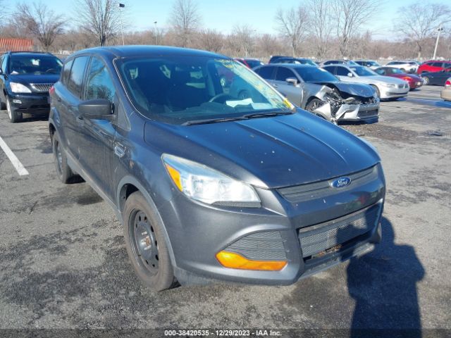 FORD ESCAPE 2016 1fmcu0f70gub70668