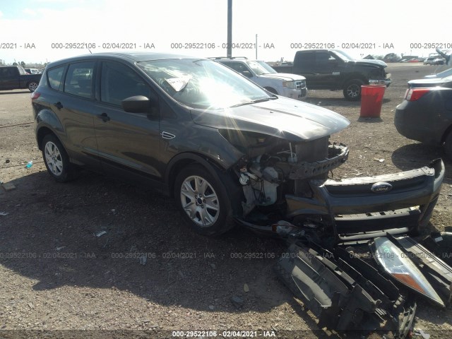 FORD ESCAPE 2016 1fmcu0f70gub71111