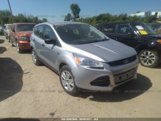 FORD ESCAPE 2016 1fmcu0f70gub83081