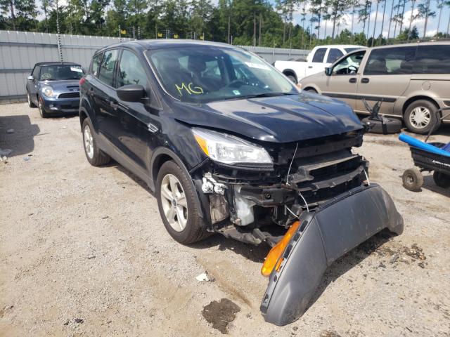 FORD ESCAPE S 2016 1fmcu0f70gub86529