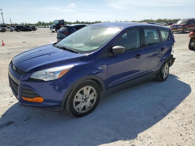 FORD ESCAPE 2016 1fmcu0f70gub91259