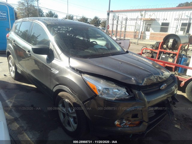 FORD ESCAPE 2016 1fmcu0f70guc05676