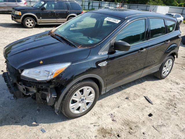 FORD ESCAPE S 2016 1fmcu0f70guc06584