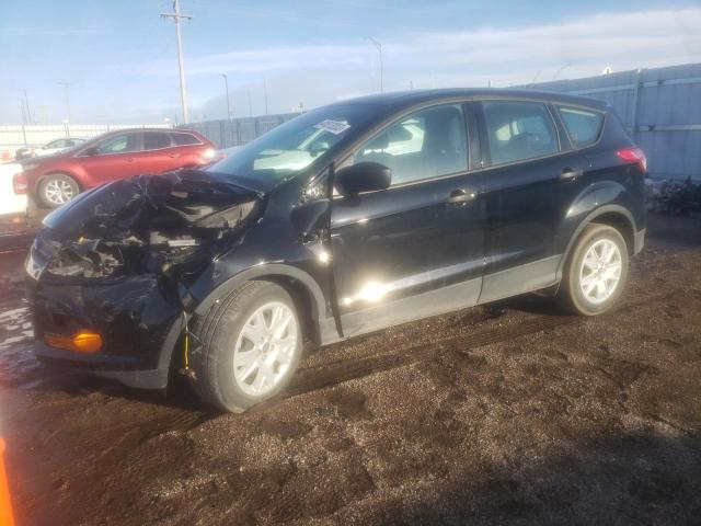 FORD ESCAPE S 2016 1fmcu0f70guc11106