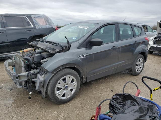 FORD ESCAPE 2016 1fmcu0f70guc16418