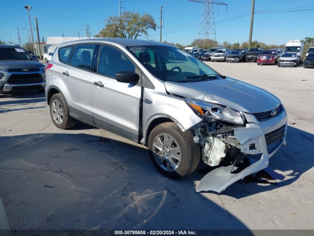 FORD ESCAPE 2016 1fmcu0f70guc20419