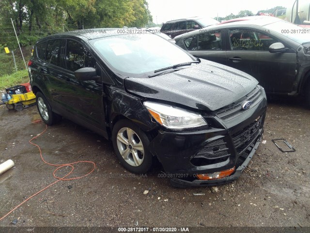 FORD ESCAPE 2016 1fmcu0f70guc21084