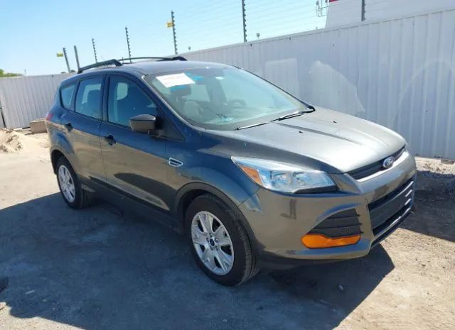 FORD ESCAPE 2016 1fmcu0f70guc26124