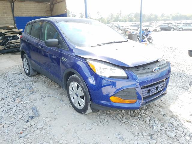 FORD ESCAPE S 2016 1fmcu0f70guc50617