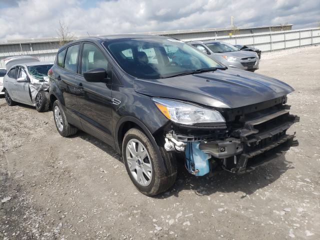 FORD ESCAPE S 2016 1fmcu0f70guc55140