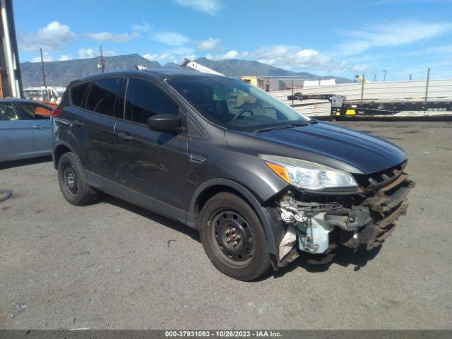 FORD ESCAPE 2016 1fmcu0f70guc60516