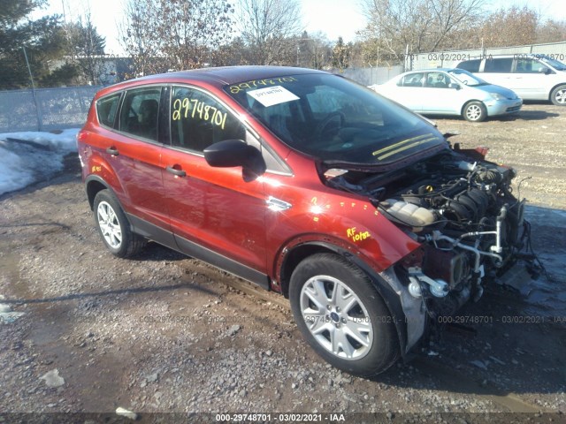 FORD ESCAPE 2016 1fmcu0f70guc64999