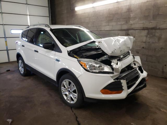 FORD ESCAPE S 2016 1fmcu0f70guc83987