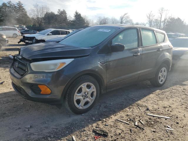 FORD ESCAPE 2017 1fmcu0f70hua02398