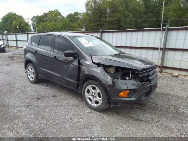 FORD ESCAPE 2017 1fmcu0f70hua09626