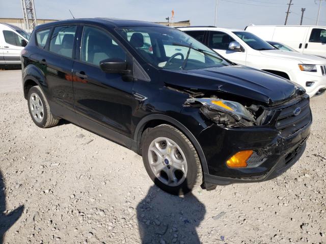 FORD ESCAPE S 2017 1fmcu0f70hua12185