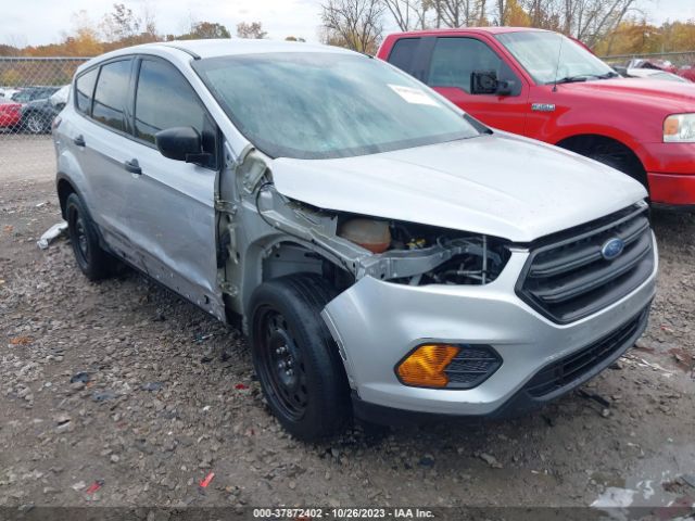 FORD ESCAPE 2017 1fmcu0f70hua13885