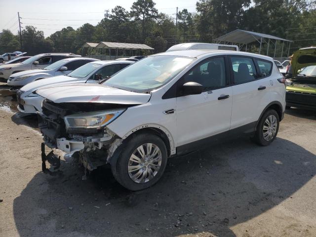 FORD ESCAPE S 2017 1fmcu0f70hua20030