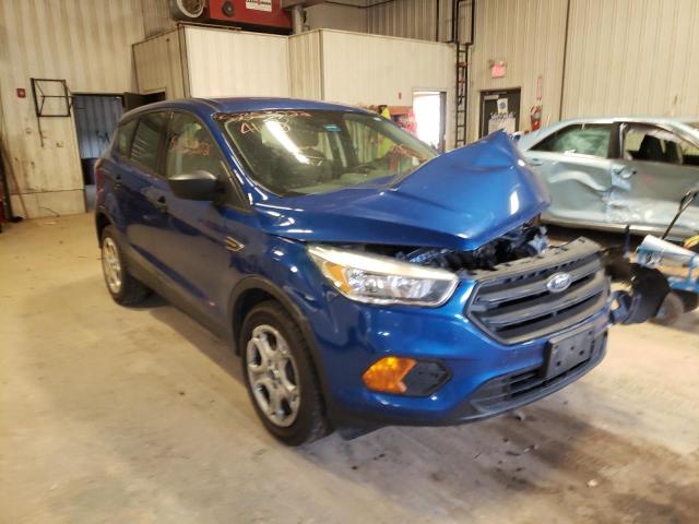 FORD ESCAPE S 2017 1fmcu0f70hua73469