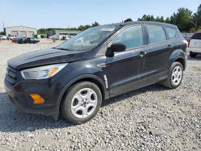 FORD ESCAPE S 2017 1fmcu0f70hua75755