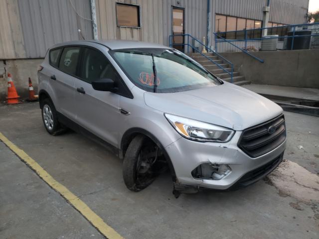 FORD ESCAPE S 2017 1fmcu0f70hua78865