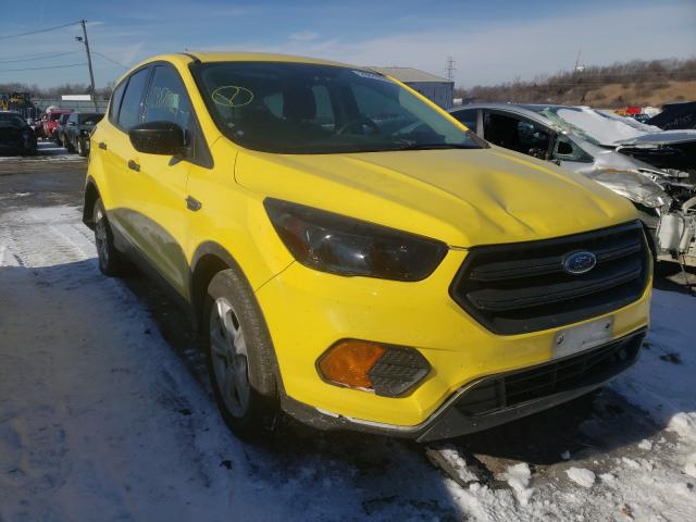 FORD NULL 2017 1fmcu0f70hua81362