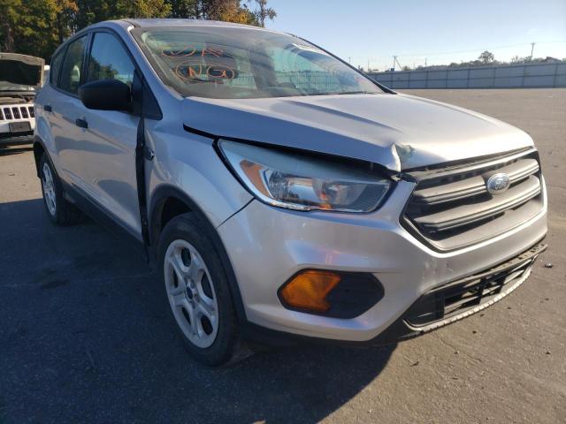 FORD ESCAPE S 2017 1fmcu0f70hua88361