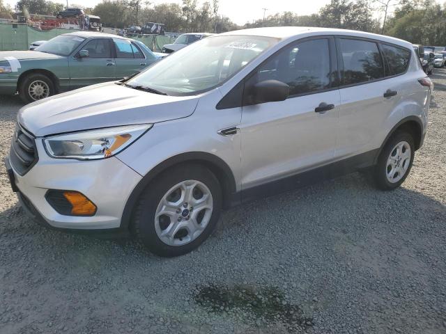 FORD ESCAPE 2017 1fmcu0f70hua98789