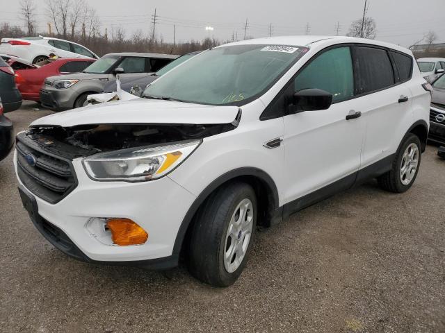 FORD ESCAPE 2016 1fmcu0f70hub08785