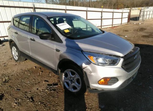 FORD ESCAPE 2017 1fmcu0f70hub12593