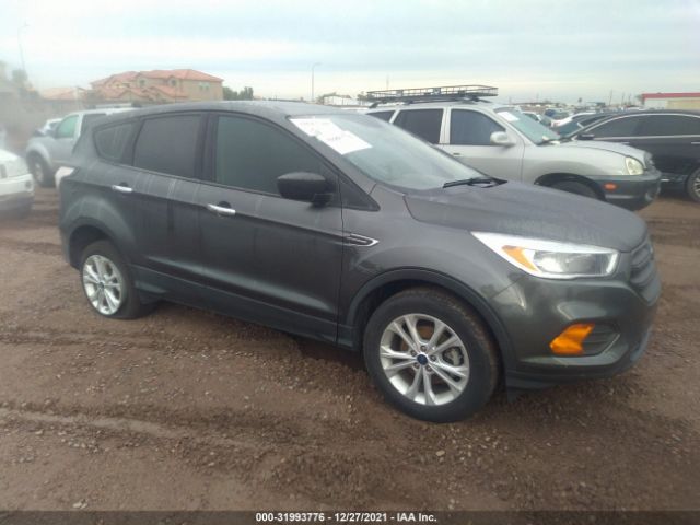 FORD ESCAPE 2017 1fmcu0f70hub16059