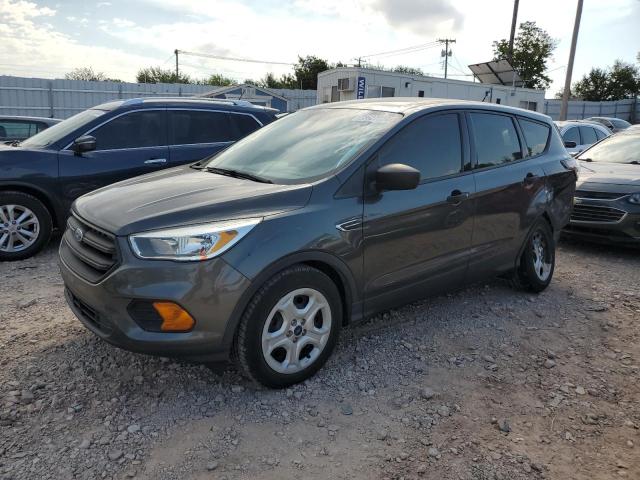 FORD ESCAPE 2017 1fmcu0f70hub21455